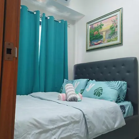 Shore 123 Residences Moapasaynaia