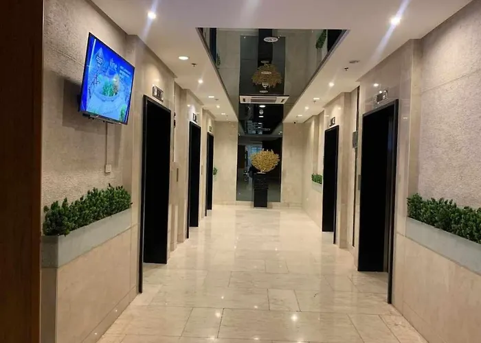 Shore 123 Residences Moapasaynaia *