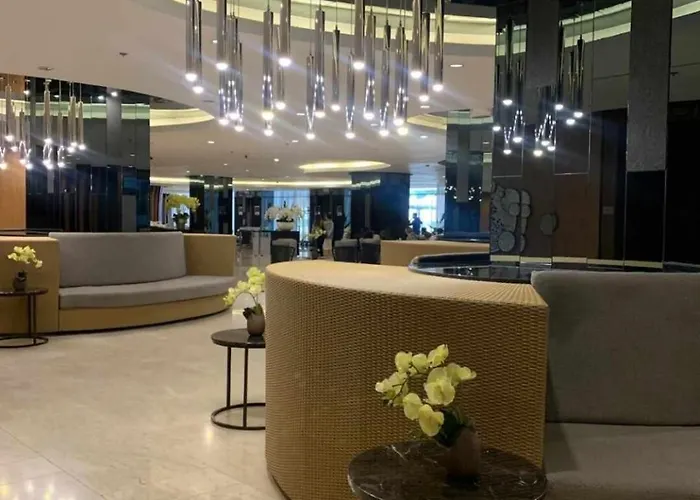 Shore 123 Residences Moapasaynaia Apartamento