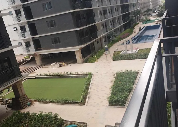 Shore 123 Residences Moapasaynaia Apartamento Manila