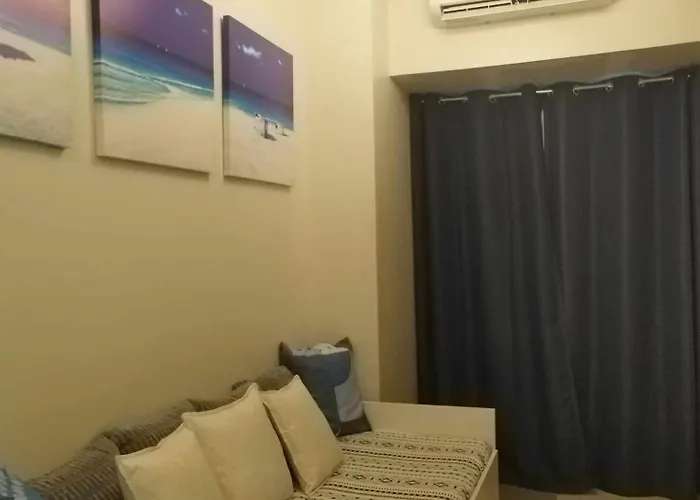 Shore 123 Residences Moapasaynaia *